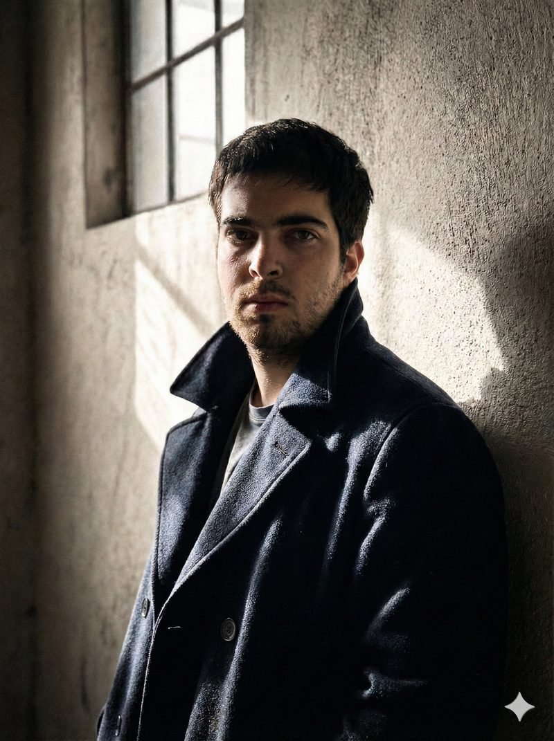 David Toledo — Fundador Kuraianto