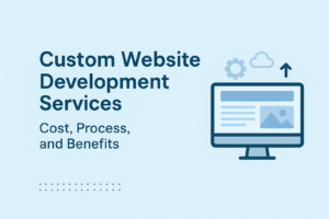 custom-website-development-services