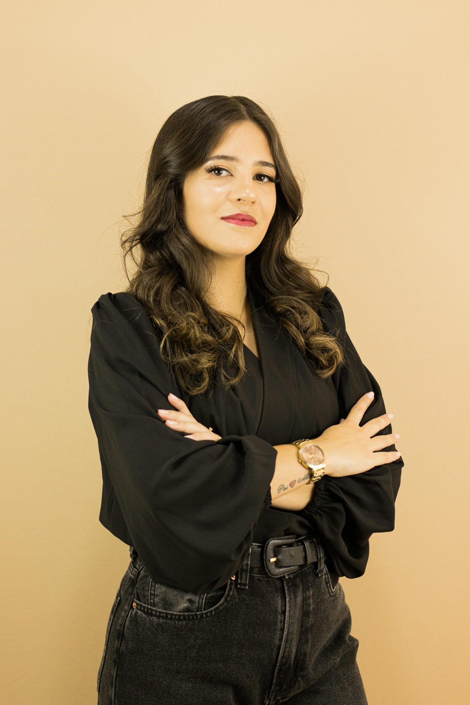 Ainhoa Llorente Castaño